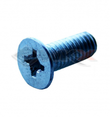 Vis patin de chaine YCF M6x12