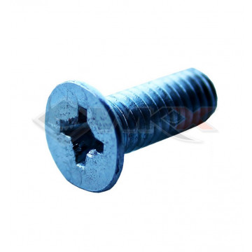 Vis patin de chaine YCF M6x12