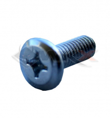 Vis patin de chaine YCF M6x16