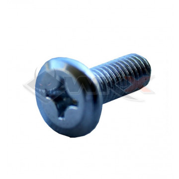 Vis patin de chaine YCF M6x16