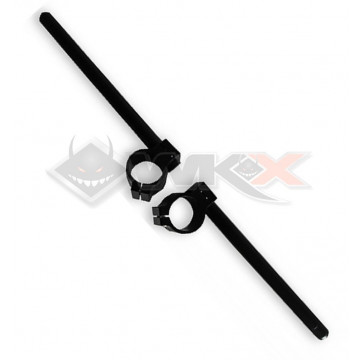 Bracelets MINI GP YCF NOIR Ø45mm