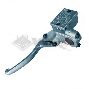 Maitre cylindre avant gauche YCF