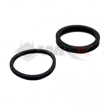 Joints 30mm étrier avant YCF FACTORY