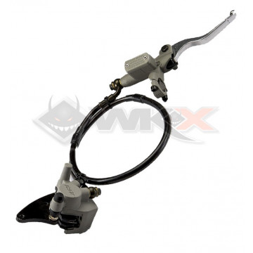 Kit frein avant hydraulique YCF 50