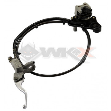 Kit frein arrière hydraulique YCF 50