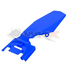 Garde boue arrière YCF EVO BLEU