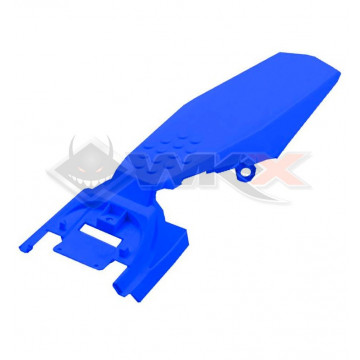 Garde boue arrière YCF EVO BLEU