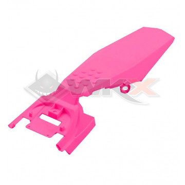 Garde boue arrière YCF EVO ROSE