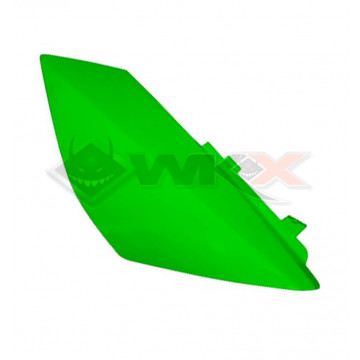 Plaque latérale YCF droite VERT