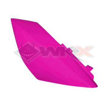 Plaque latérale YCF droite ROSE