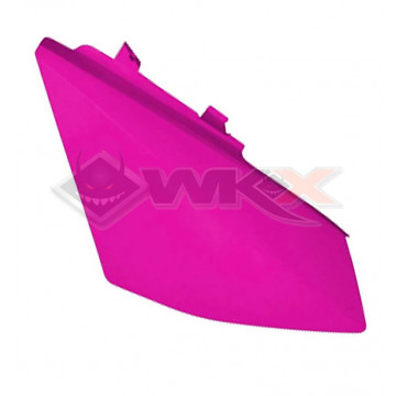 Plaque latérale YCF gauche ROSE