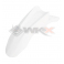 Piece Garde boue YCF 50 BLANC de Pit Bike et Dirt Bike