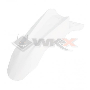 Garde boue YCF 50 BLANC