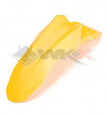 Garde boue YCF 50 JAUNE