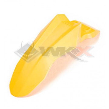 Garde boue YCF 50 JAUNE