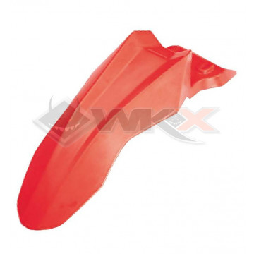 Garde boue YCF 50 ROUGE