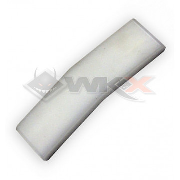 Tampon pour protège main YCF BLANC