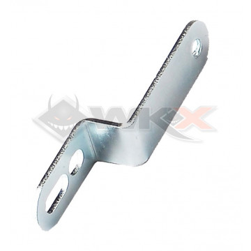 Support plaque avant YCF LITE START 88