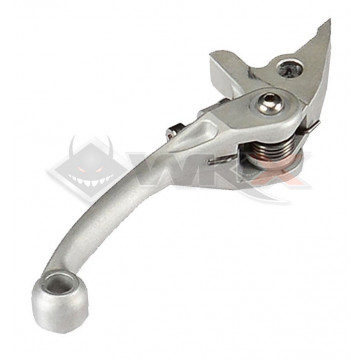 Levier de frein avant réglable repliable YCF