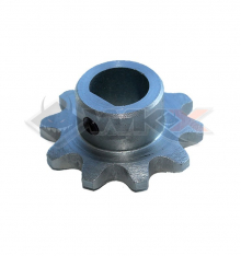 Pignon 10 dents YCF 88E