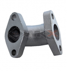 Pipe d'admission YCF 50cc modèle 2