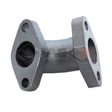 Pipe d'admission YCF 50cc modèle 2