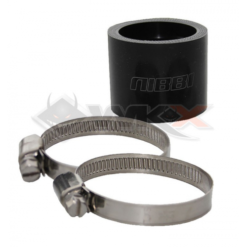 Piece Manchon Ø38 pour NIBBI 34 de Pit Bike et Dirt Bike Piece Manchon Ø38 pour NIBBI 34 de Pit Bike et Dirt Bike