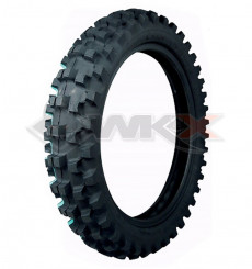 Piece Pneu cross MITAS 70/100x17 de Pit Bike et Dirt Bike