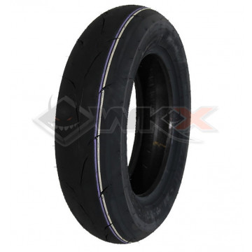 Pneu racing piste medium MITAS 100/90x10