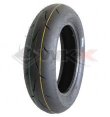 Pneu racing piste supersoft MITAS 120/80x12