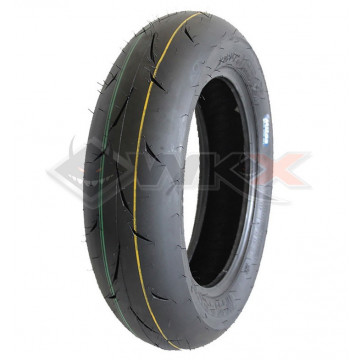 Pneu racing piste supersoft MITAS 120/80x12