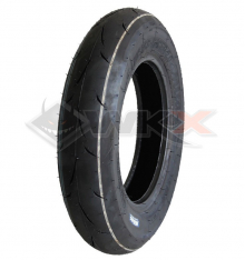 Pneu racing piste medium MITAS 3.50x10