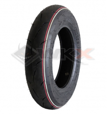 Pneu racing piste supersoft MITAS 3.50x10