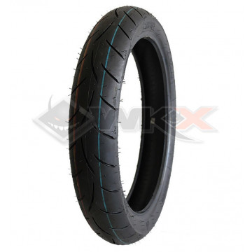 Pneu racing piste MITAS 100/80x17
