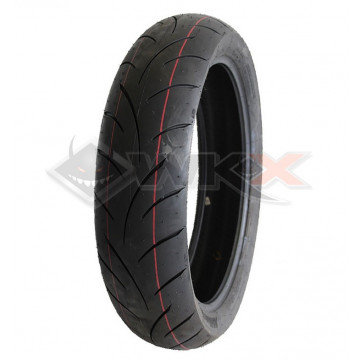 Pneu racing road MITAS 140/70x17