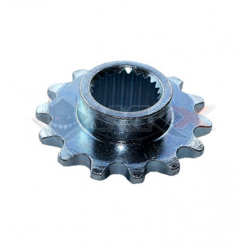 Pignon de démarreur électrique YCF ZONGSHEN 190cc