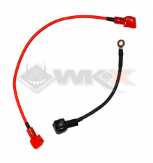 Cables de batterie YCF F88SE / F125SE