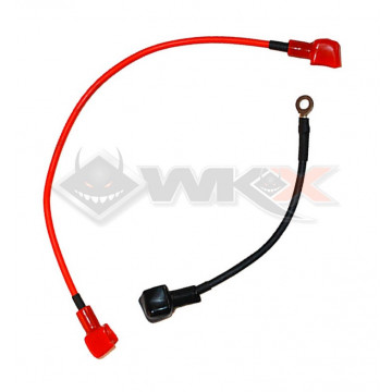 Cables de batterie YCF F88SE / F125SE