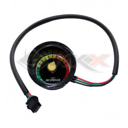 Potentiomètre YCF 50E