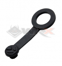 Caoutchouc protection prise chargeur YCF