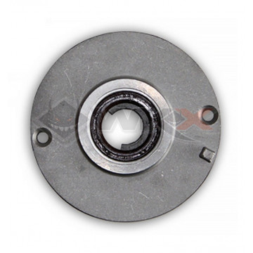 Base de plateau d'allumage YCF