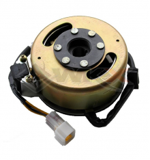 Allumage complet étanche YCF