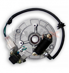 Stator d'allumage étanche YCF YX ZONGSHEN