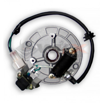 Stator d'allumage étanche YCF YX ZONGSHEN