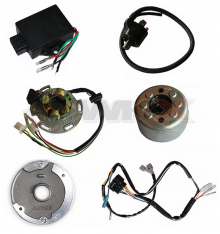 Kit d'allumage FSM réglable DAYTONA