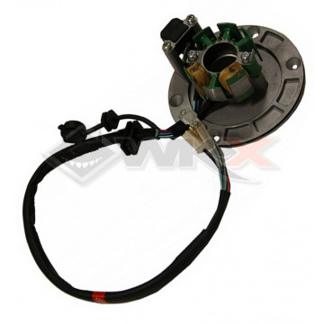 Stator d'allumage YCF ZONGSHEN FIDDY 110/125cc