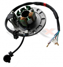 Stator d'allumage YCF ZONGSHEN 150/155cc