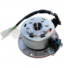 Allumage allégé YCF