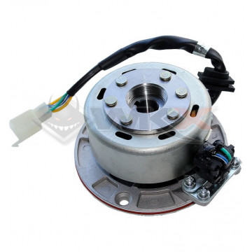 Allumage allégé YCF