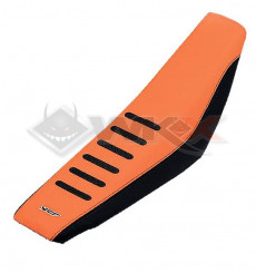 Piece Selle YCF BIGY ORANGE de Pit Bike et Dirt Bike